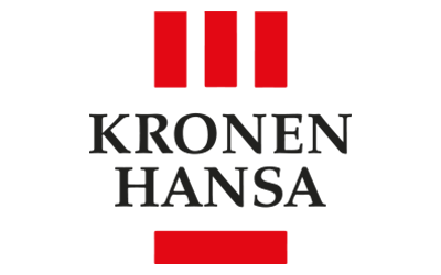 Kronen Hansa Werk